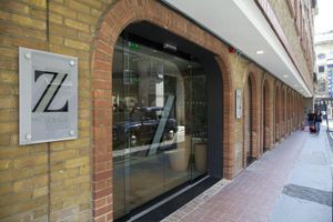 Alojamiento - The Z Hotel Piccadilly