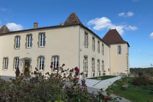 Alojamiento - Château de Mauhic - 15th century