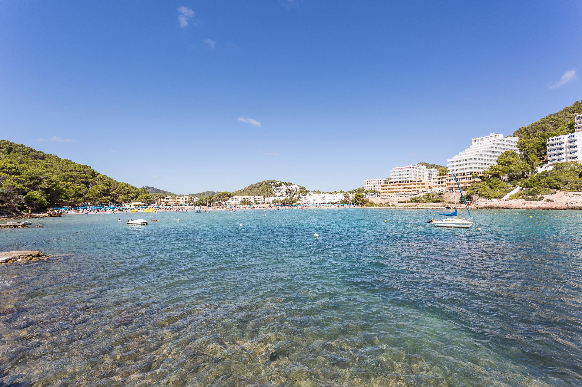 Playa Palladium Hotel Cala LLonga
