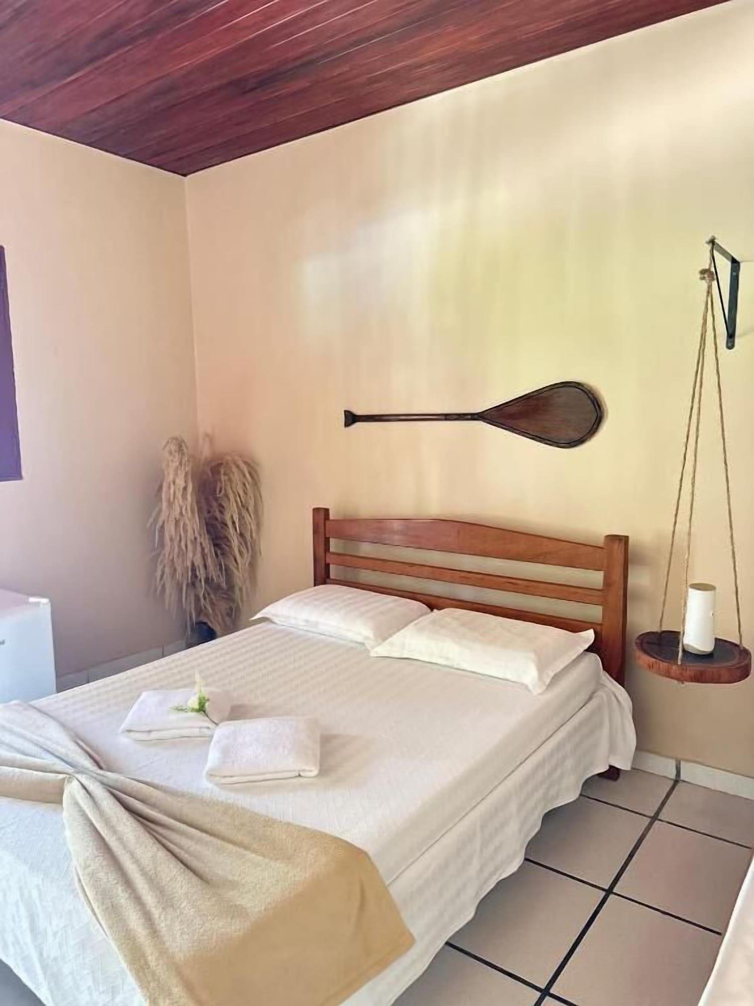 Habitación Abraço Verde Complexo de Turísmo