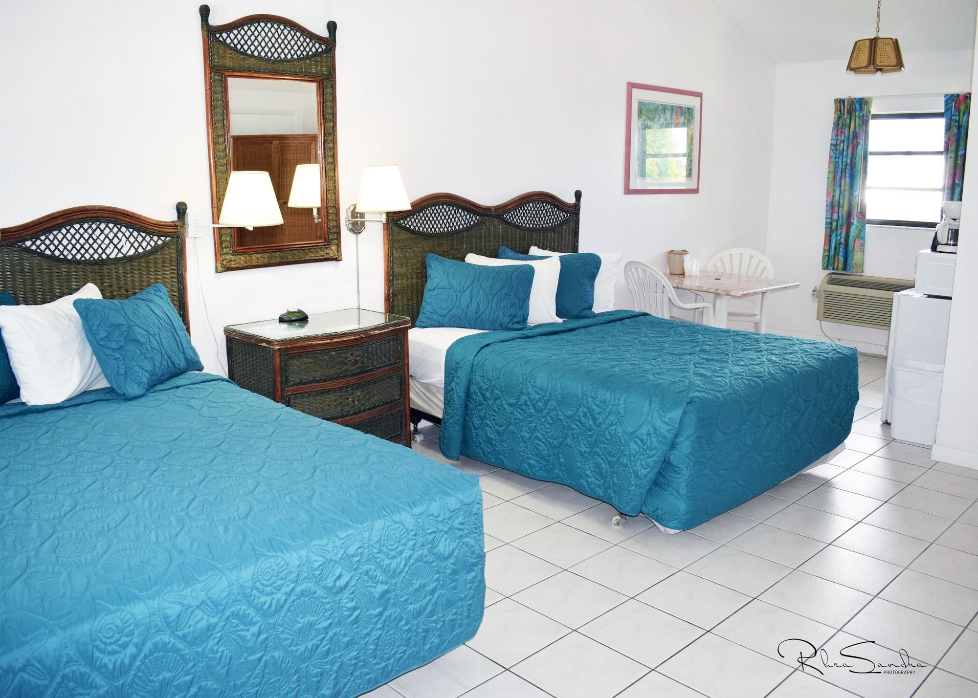 Habitación Amoray Dive Resort
