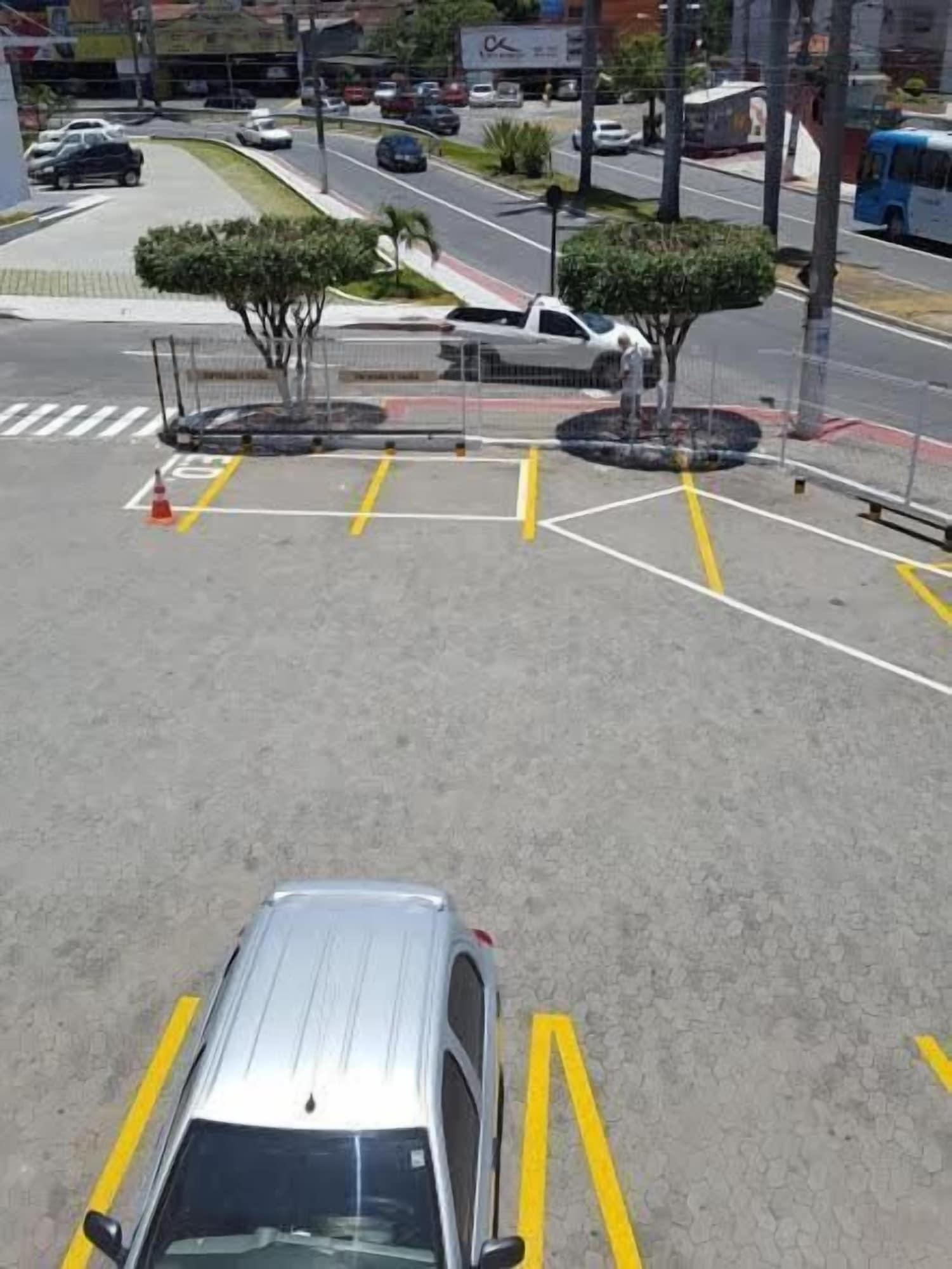 Comodidades del Alojamiento Hotel Super Economico