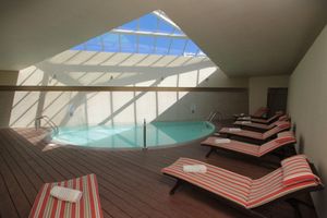 Alojamiento - Radisson Hotel Puerto Varas