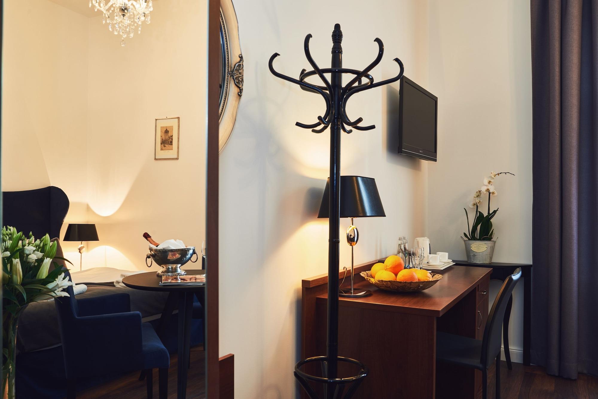 Set de Habitación Shalom Kazimierz