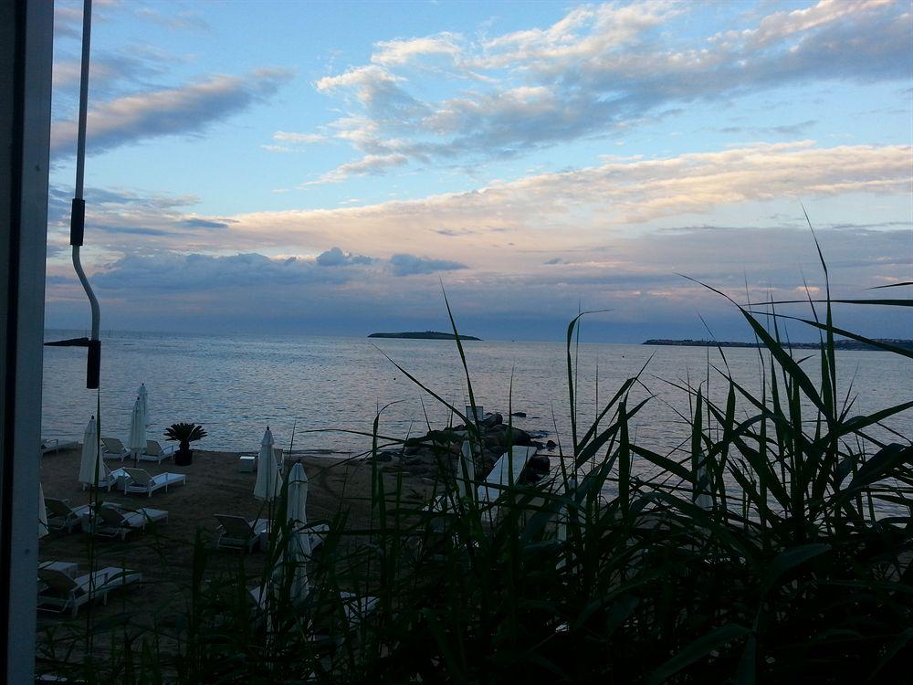 Playa Family Hotel Sans Souci