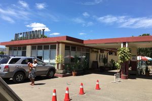 Alojamiento - Motel d'Antananarivo Anosy