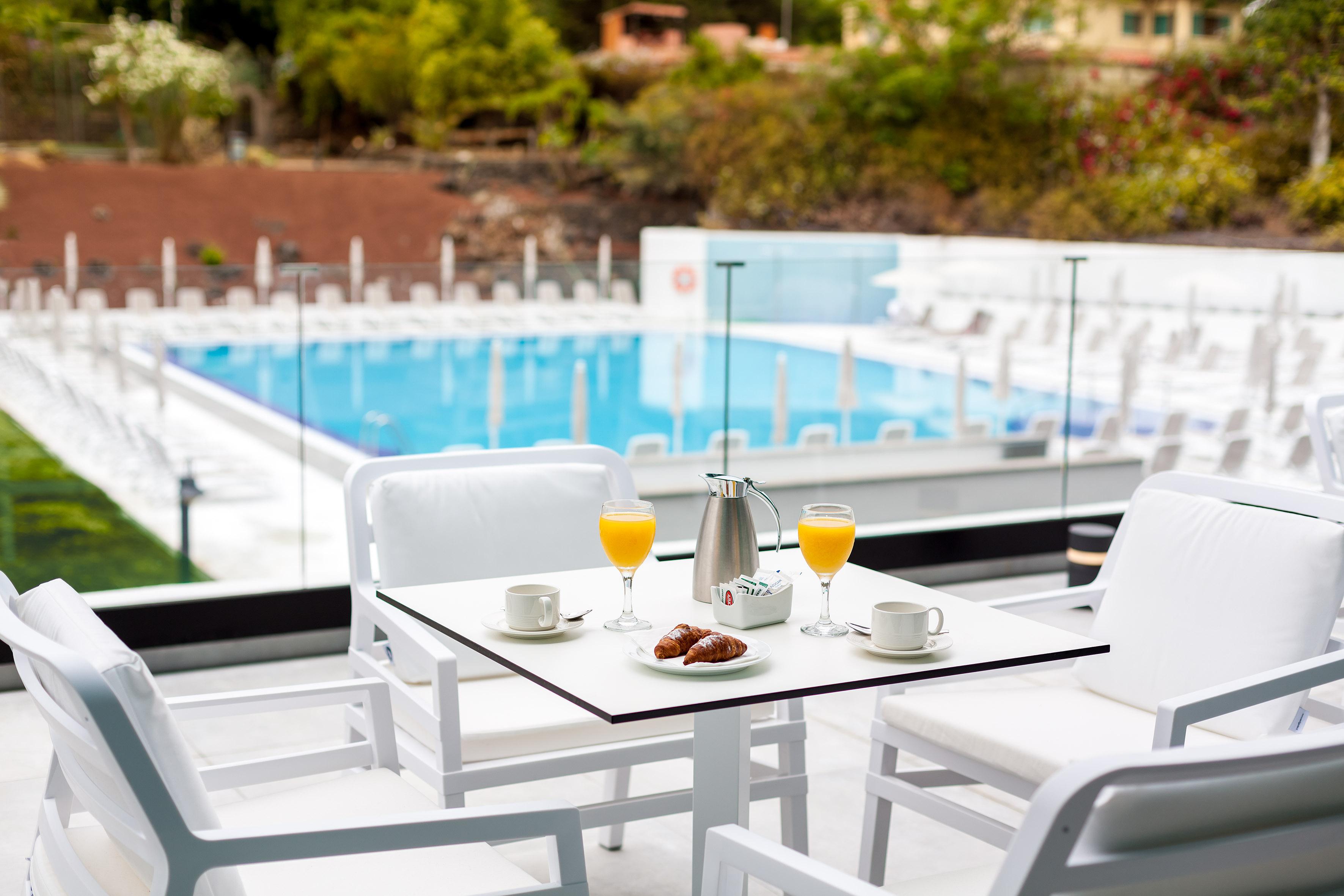 Varios Hotel TRH Taoro Garden