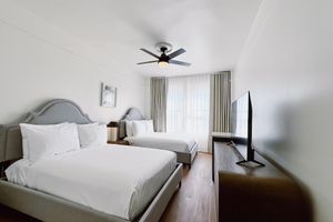 Alojamiento - FOUND Hotel Carlton, Nob Hill