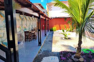 Alojamiento - VELINN Pousada Entre Praias Itaguá