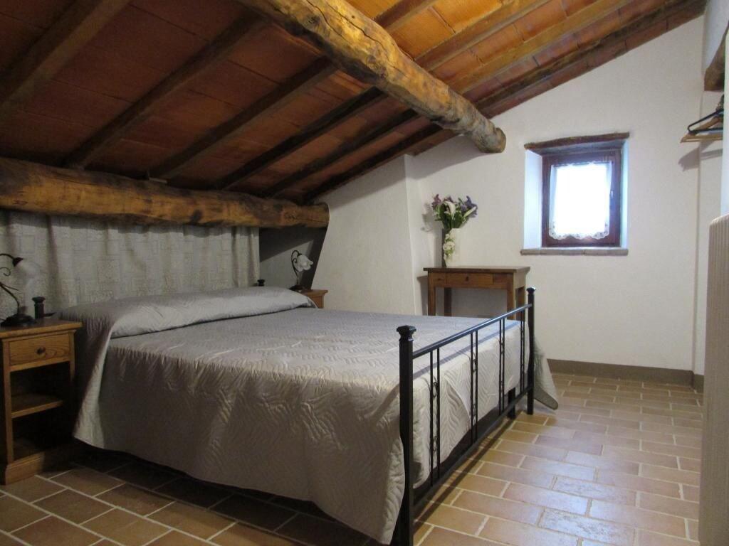 Habitación Le Quercie Di Campolungo