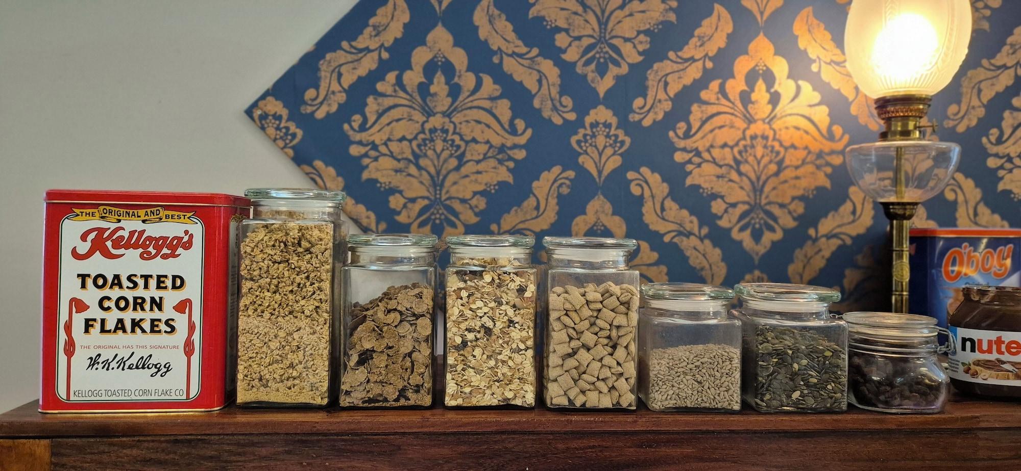 Restaurant Slitebadens Annex