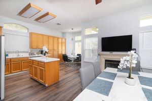 Alquiler Vacacional - 3 bedroom home with pool!!