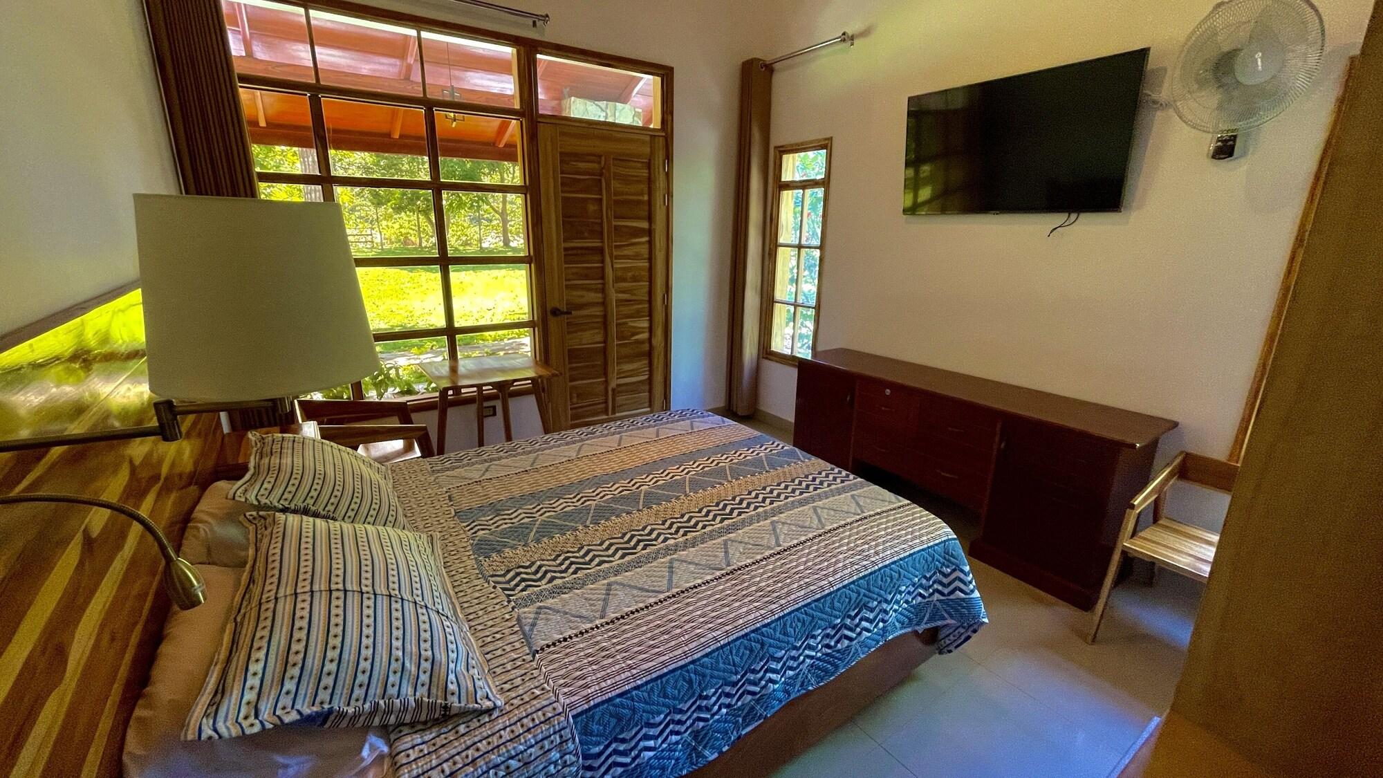 Habitación Villa Sebastiana Bungalows
