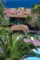 Alojamiento - Apartamentos Oasis San Antonio