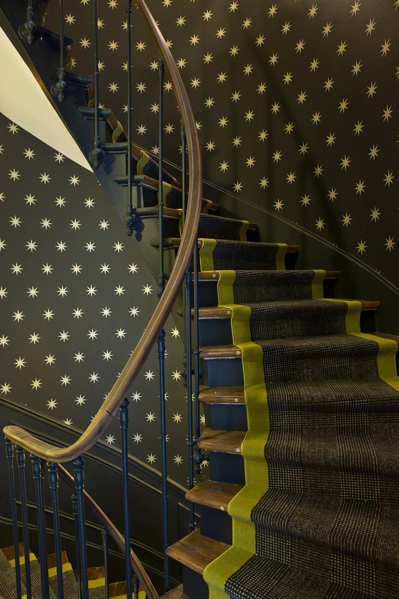 Varios Hôtel Joyce - Astotel