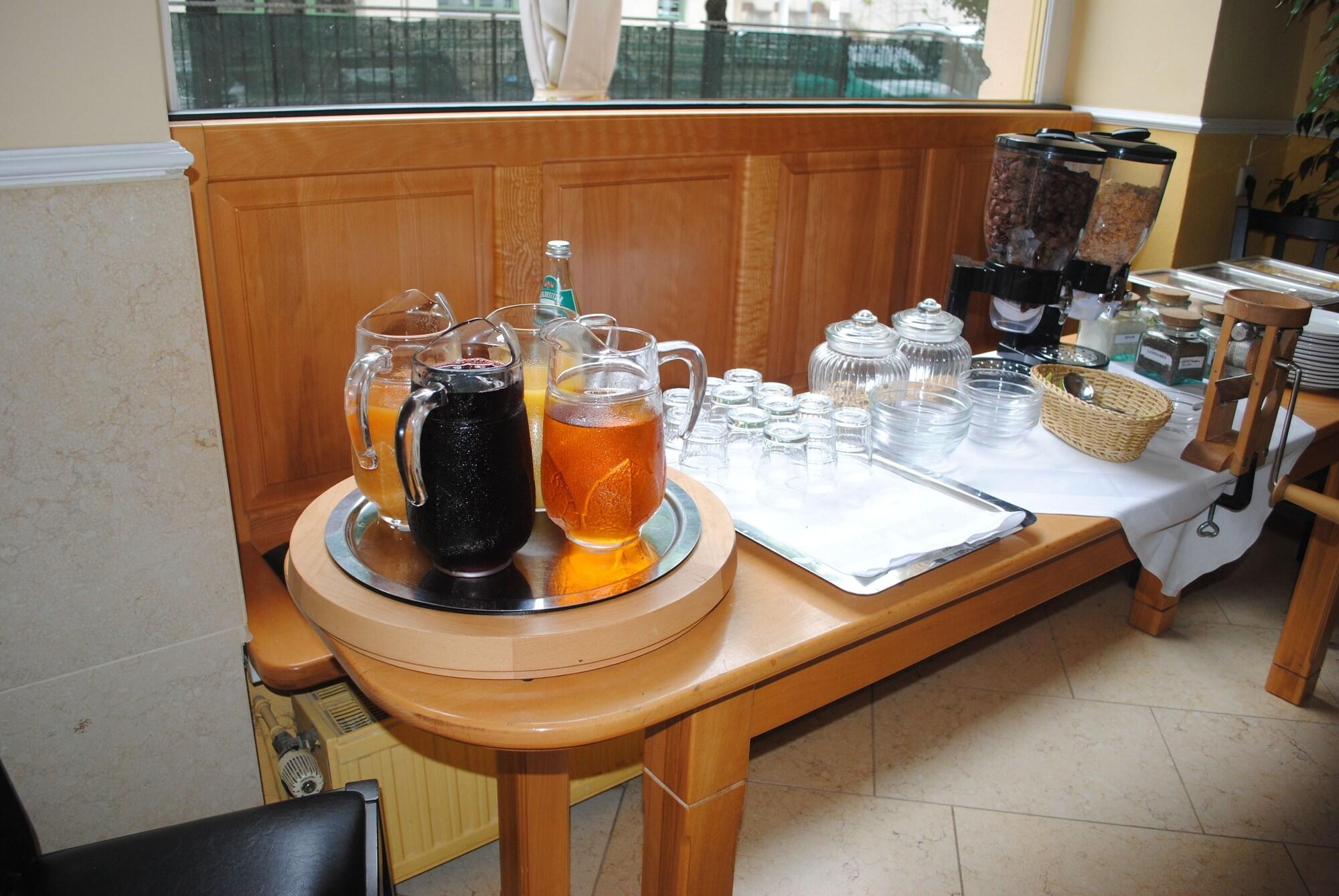 Restaurant Hotel Silesia