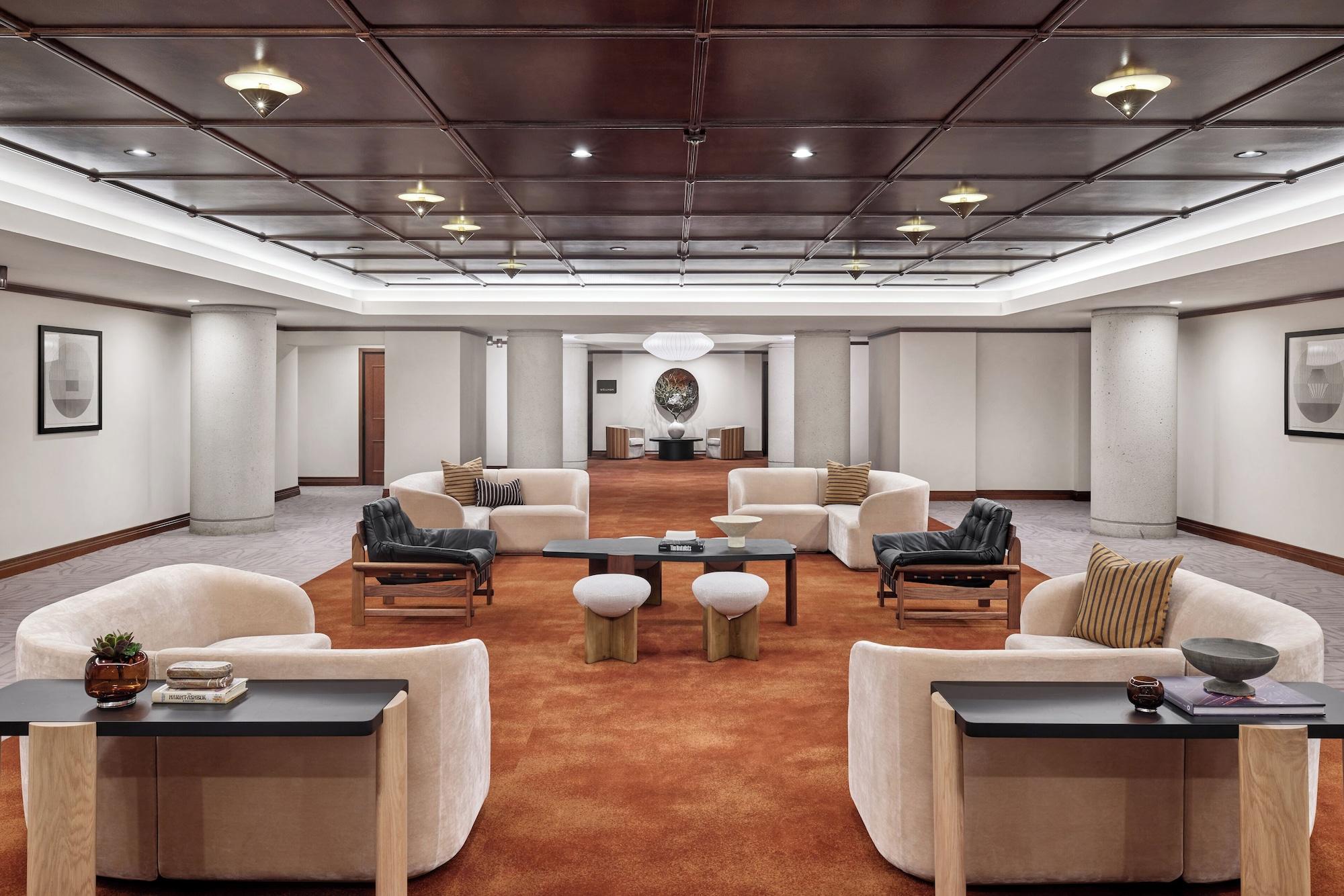 Vista Lobby The Jay, Autograph Collection