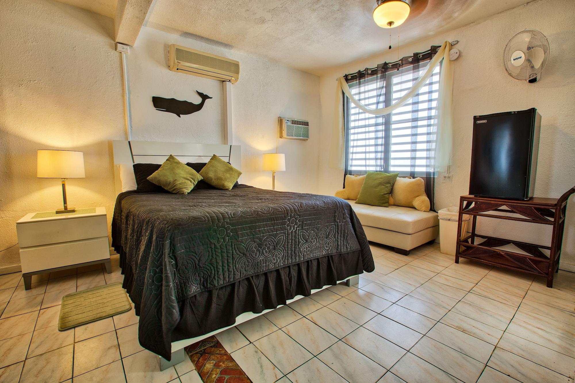 Habitación Coconut Palms Inn On The Beach