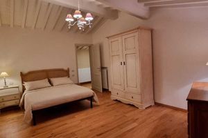 Alquiler Vacacional - Villa Celestina, 4 double rooms, garden, heated pool, air conditioning, WLAN.