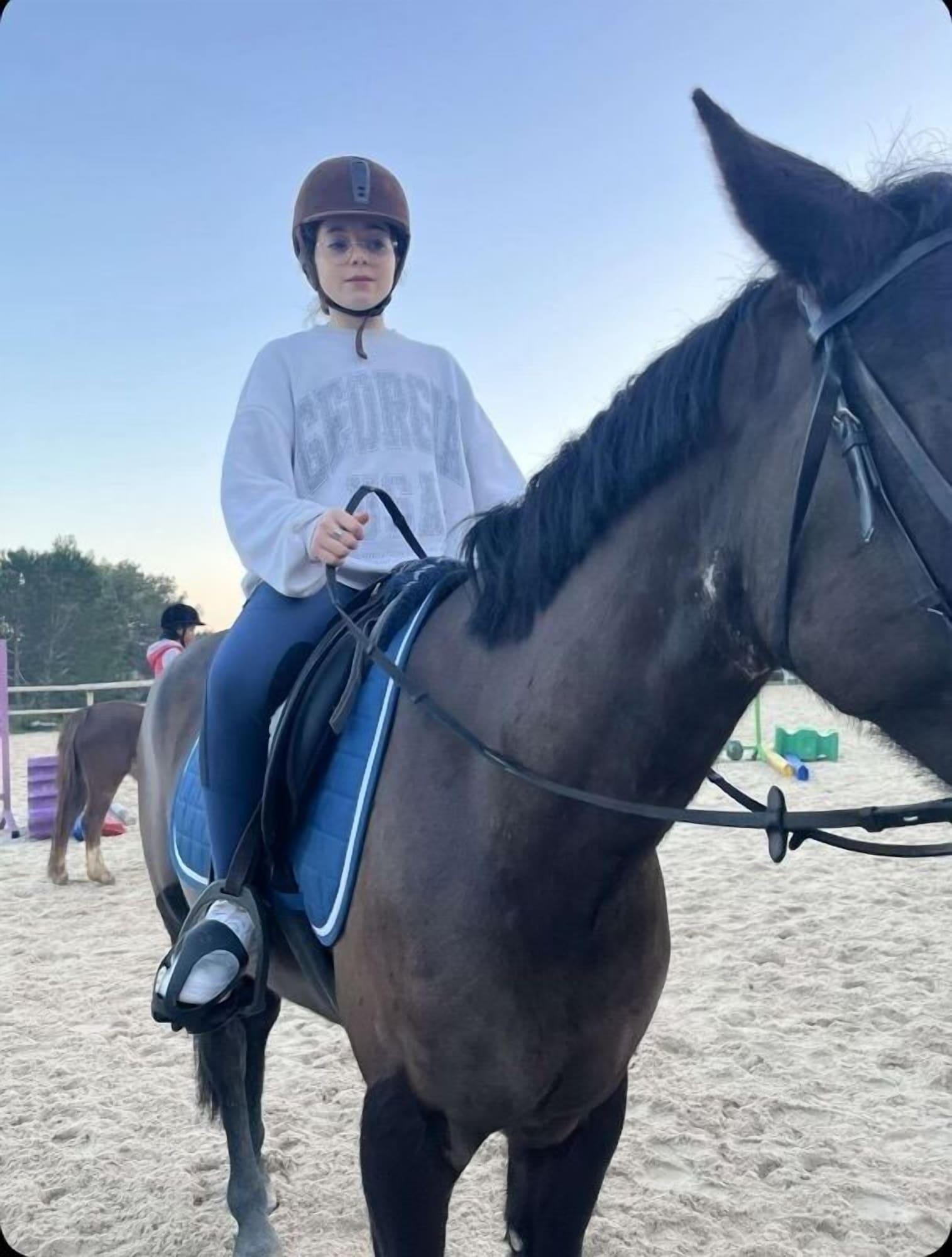 Instalaciones Recreativas La Villa Louancelie