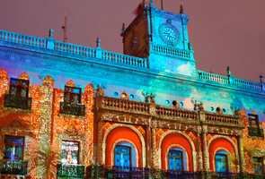 León