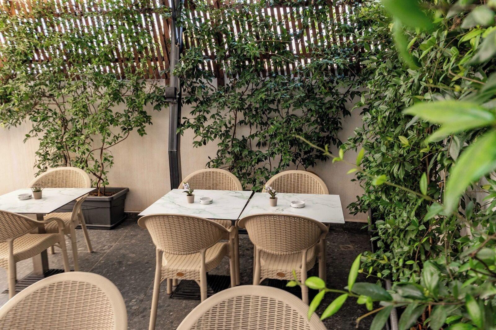 Restaurant Hotel Portanova