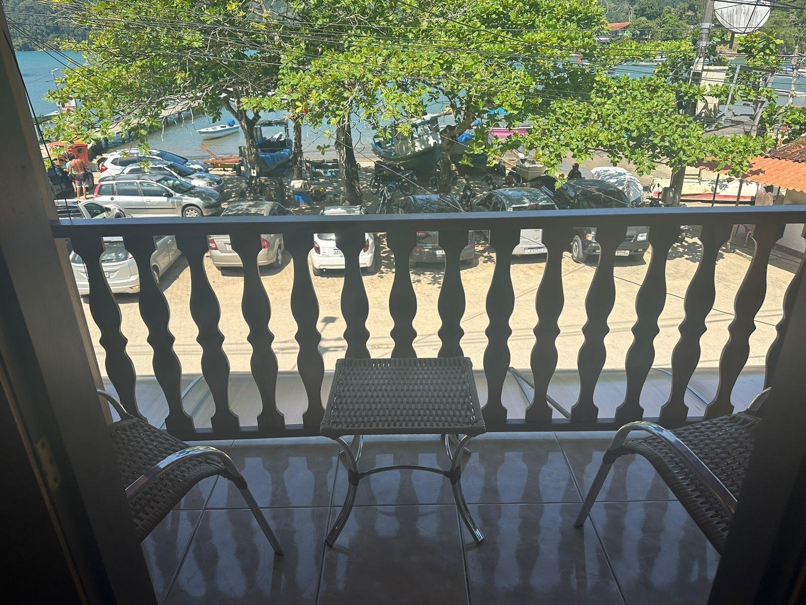 Equipamiento de Habitación Flats e suítes nativa