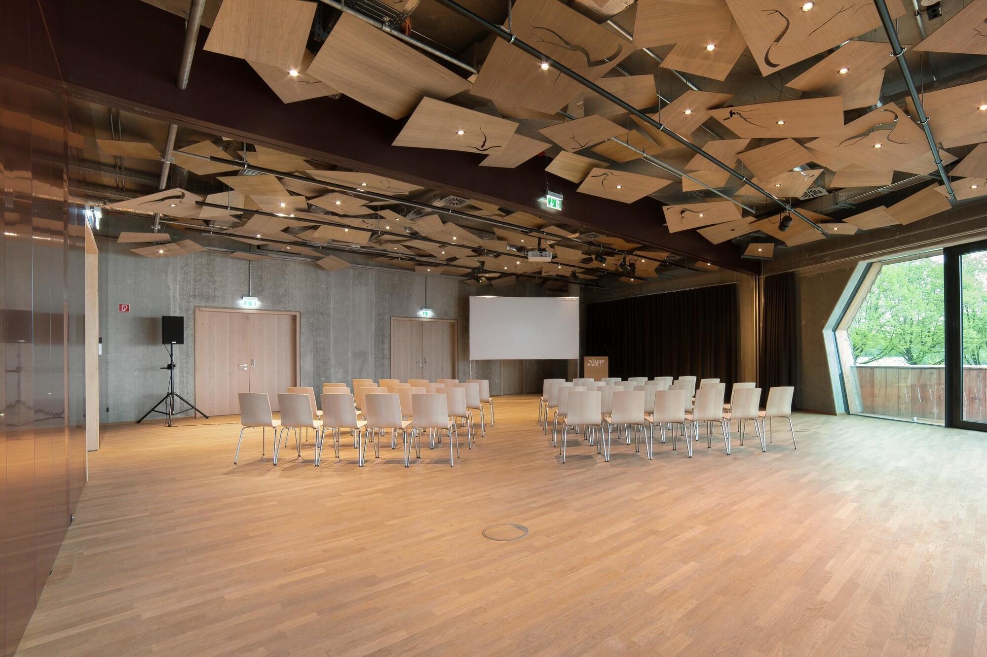 Sala de Reuniones Raphael Hotel Wälderhaus