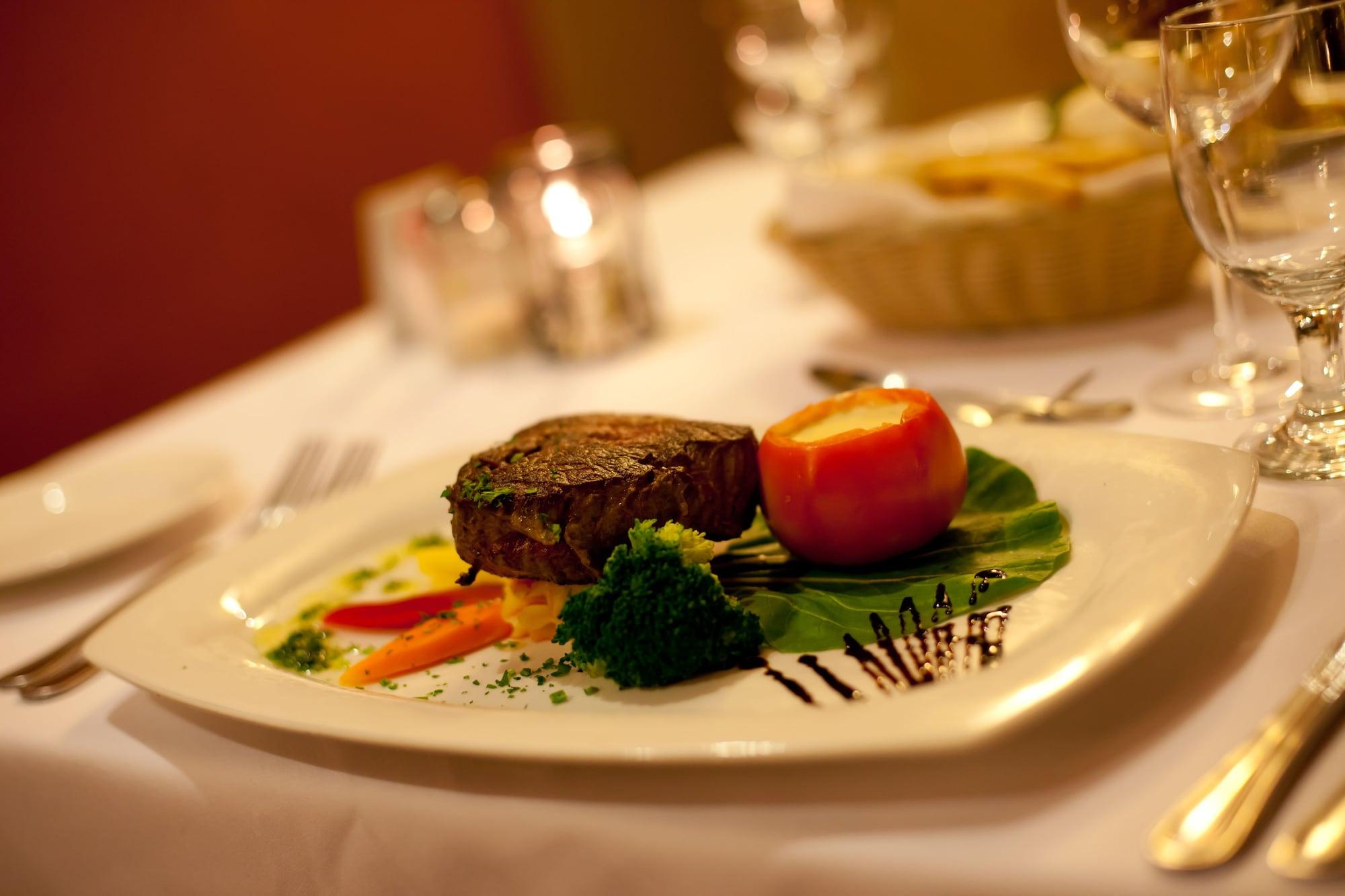 Restaurant Vista Sol Punta Cana Beach Resort & Spa - All Inclusive