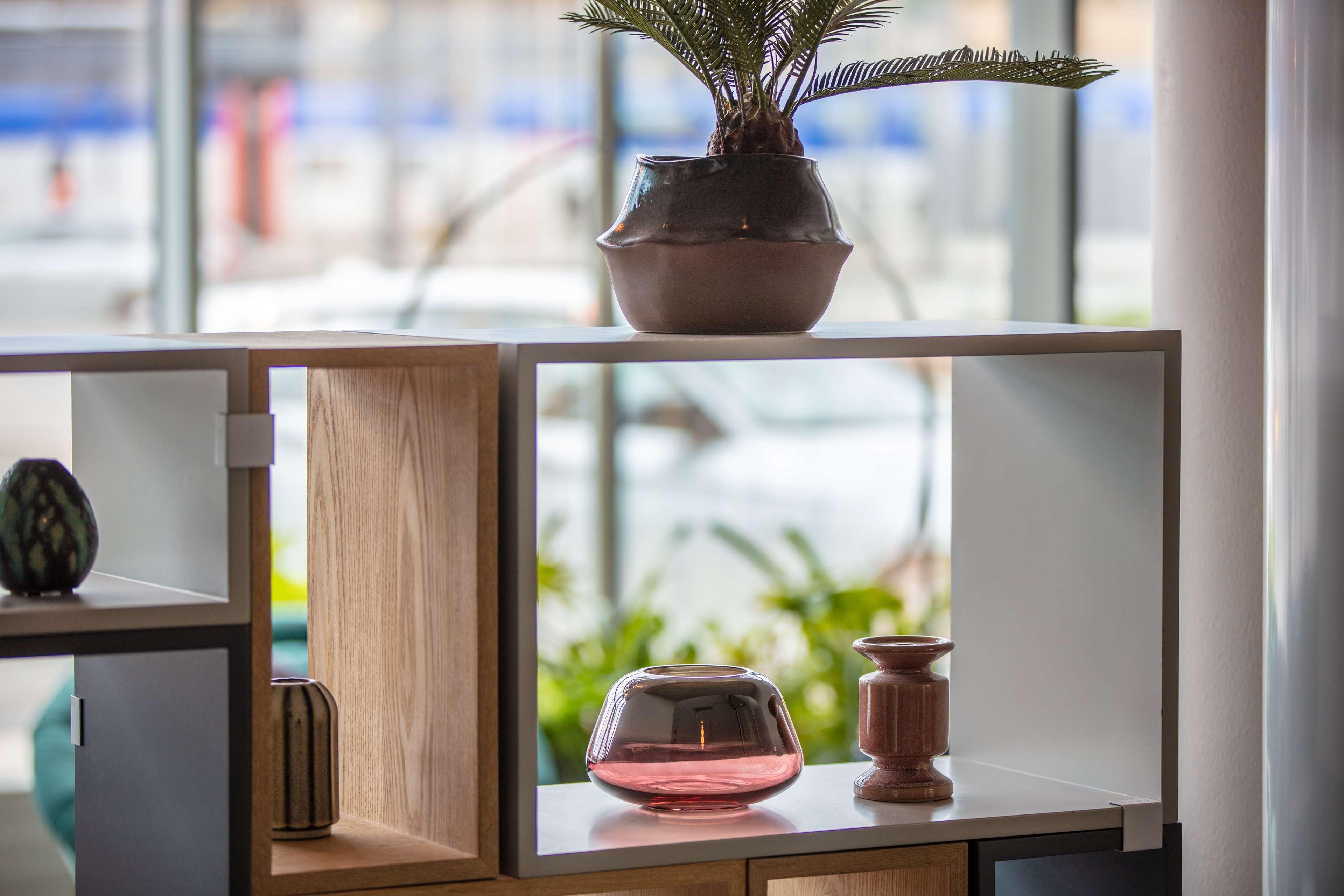 Vista Lobby Radisson Blu Hotel Uppsala