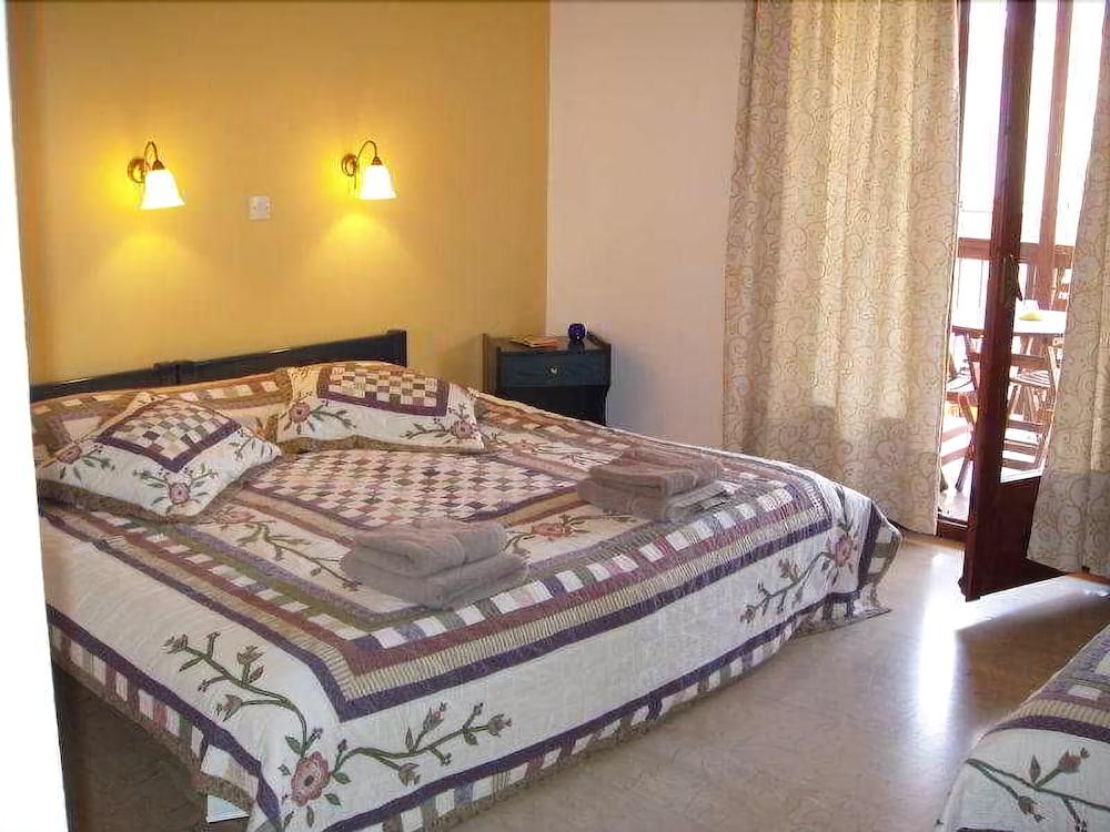 Habitación Mouria