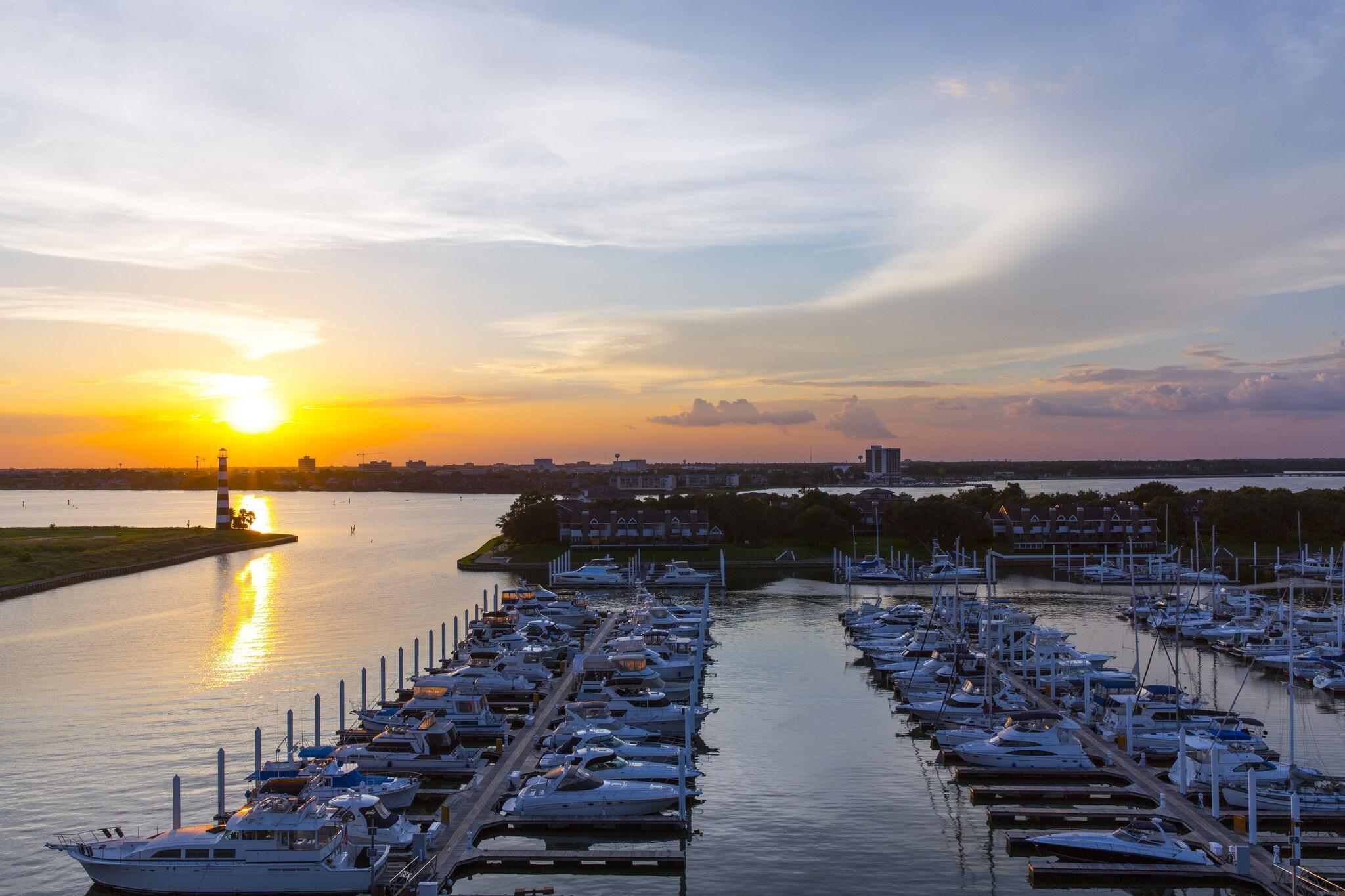 Playa South Shore Harbour Resort & Conference Center