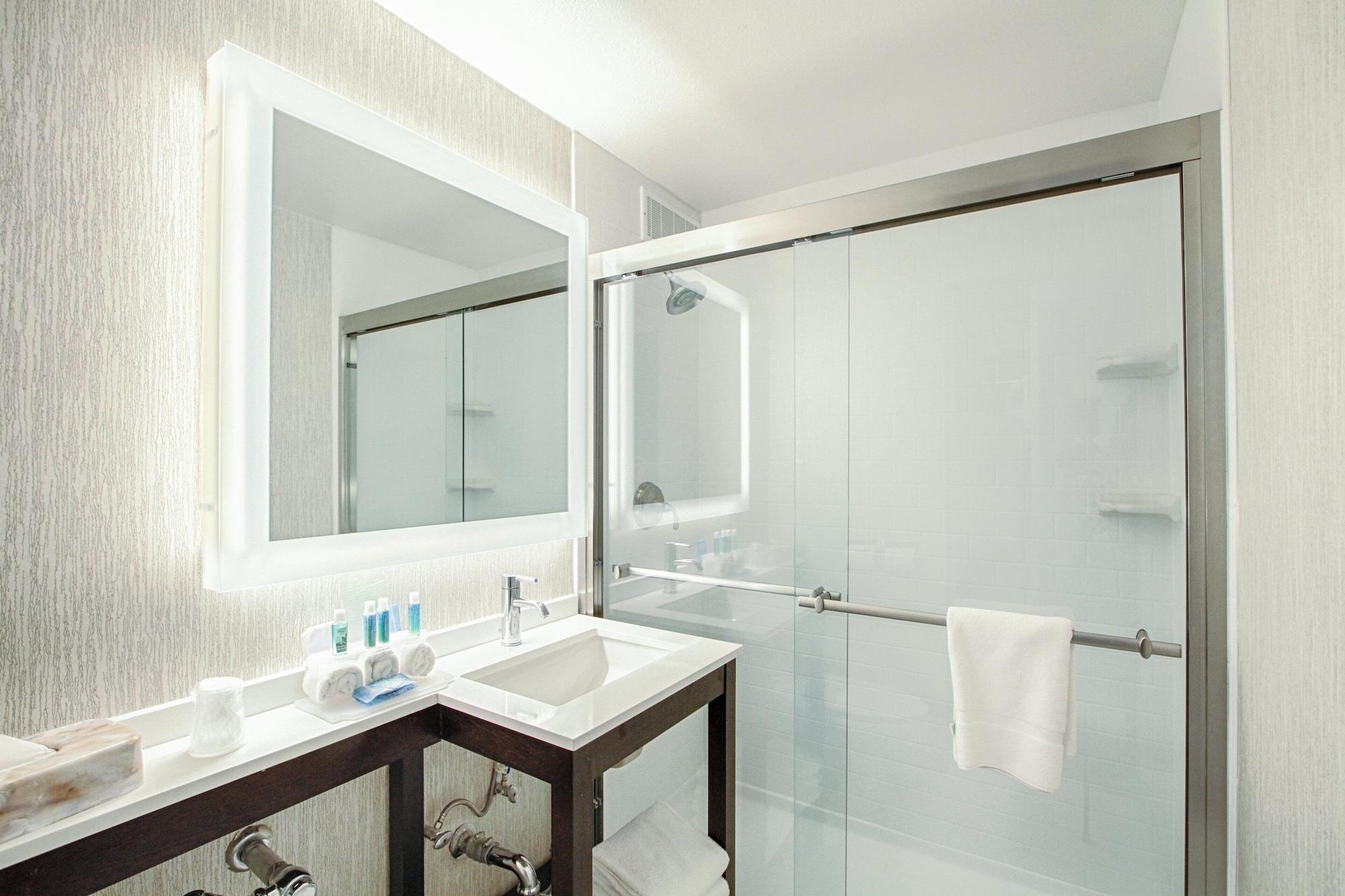 Set de Habitación Holiday Inn Express San Diego Downtown by IHG