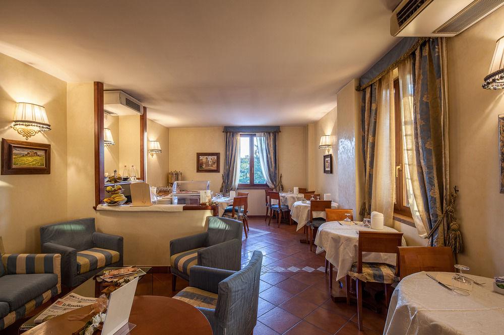 Hotel Arcobaleno Boutique Hotel