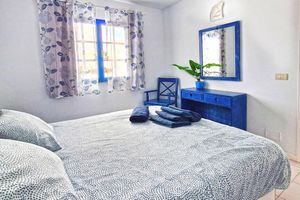 Alquiler Vacacional - cosy appartment in a residencial development near the sea
