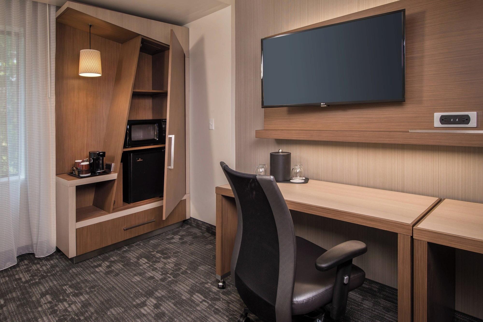 Habitación Courtyard by Marriott Hershey Chocolate Avenue