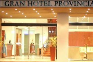 Alojamiento - Gran Hotel Provincial