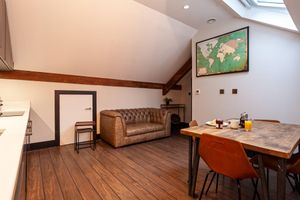 Alquiler Vacacional - Portland Street Apartments