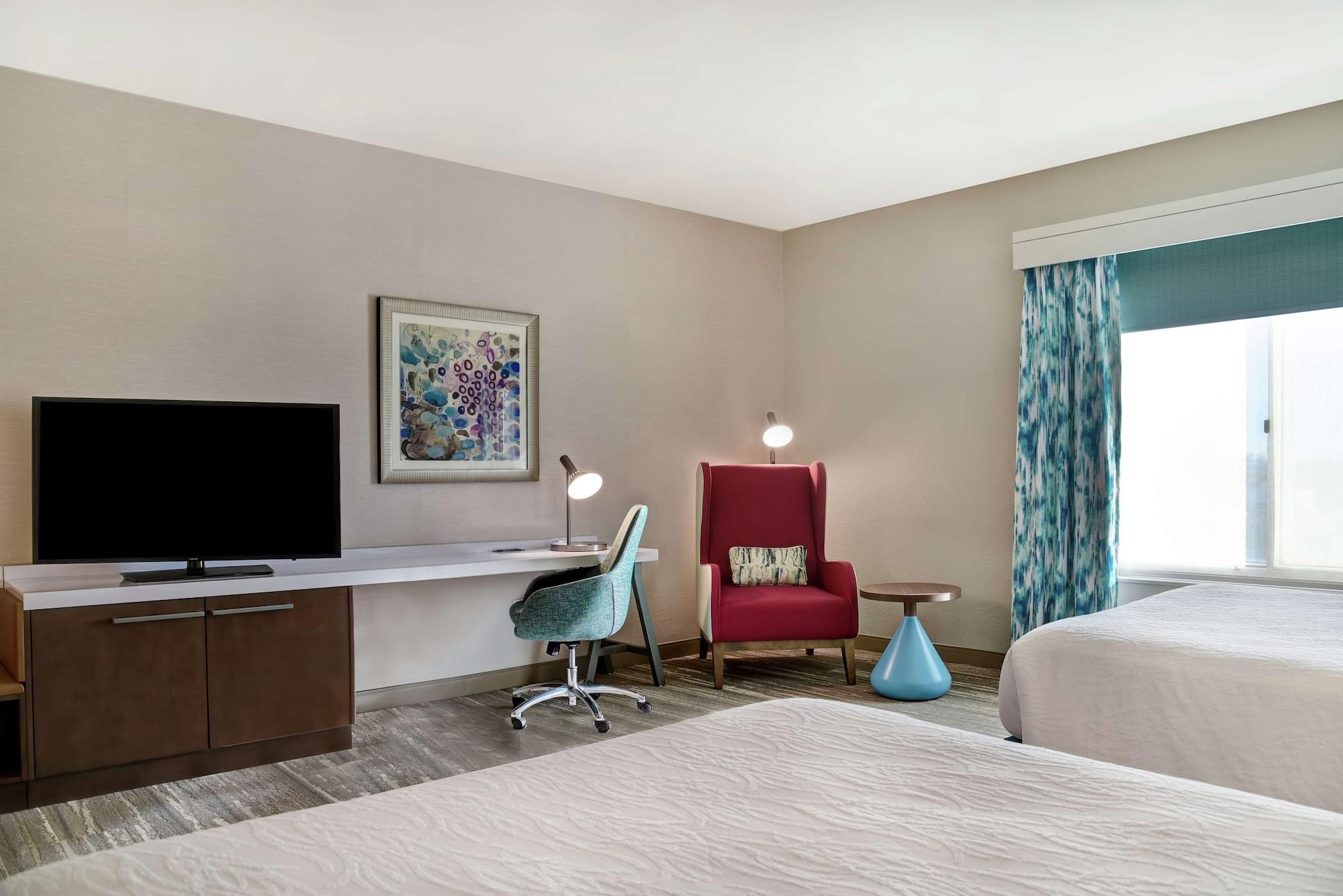 Habitación Hilton Garden Inn Kansas City