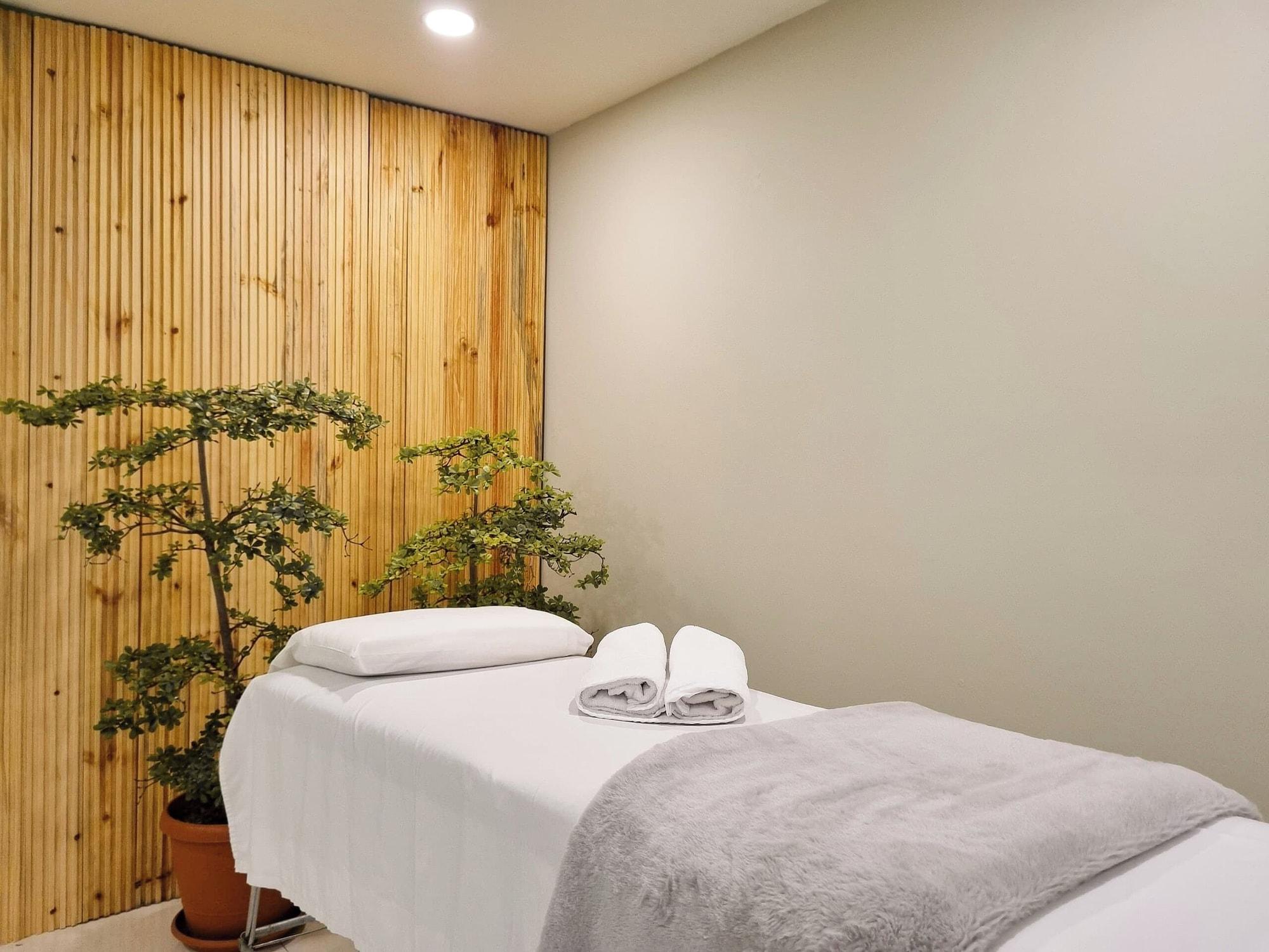 Spa Hotel Tibisay