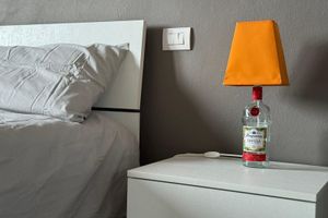 Alquiler Vacacional - Goditi una vacanza all'insegna dello stile nel centro storico di Arezzo.