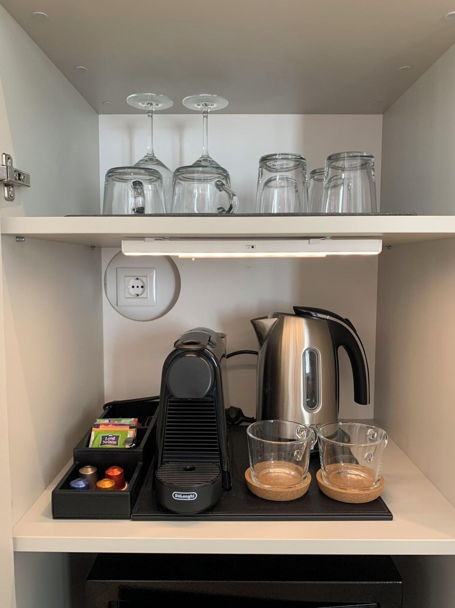 Set de Habitación Priuli Heritage Suites