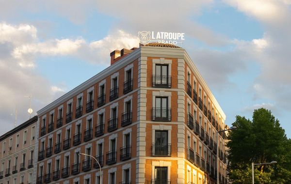 Latroupe Prado