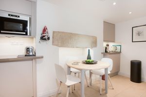 Alquiler Vacacional - The Design Studio