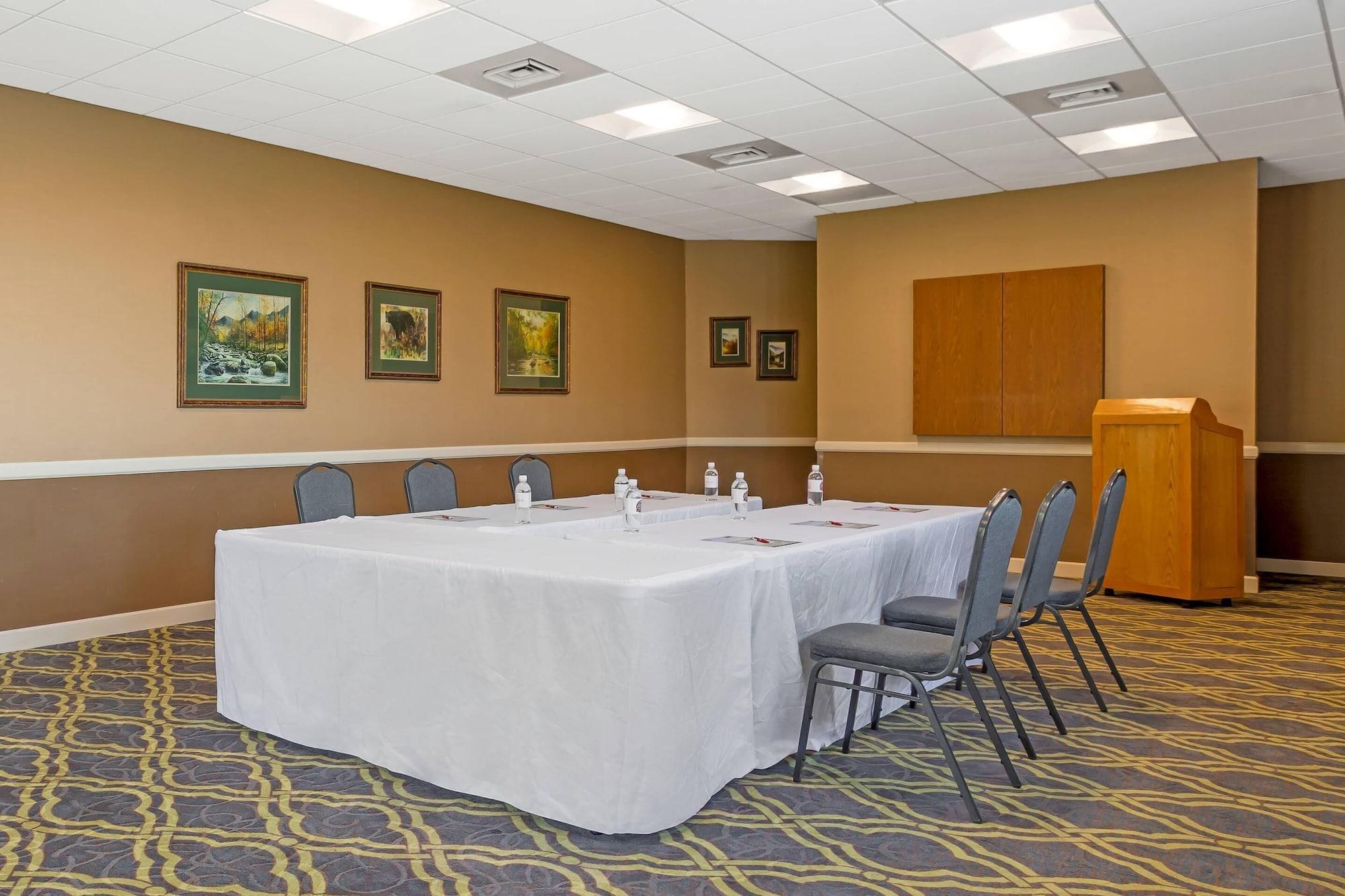 Sala de Reuniones The Inn at Apple Valley, an Ascend Collection Hotel