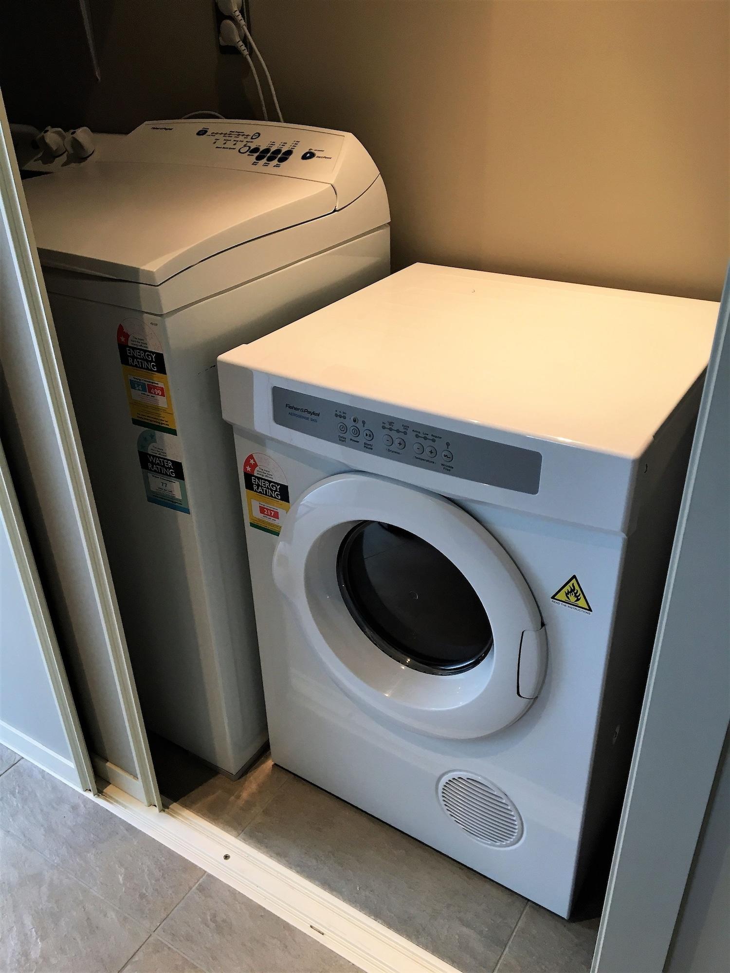 Set de Habitación Fiordland Lakeview Motel and Apartments