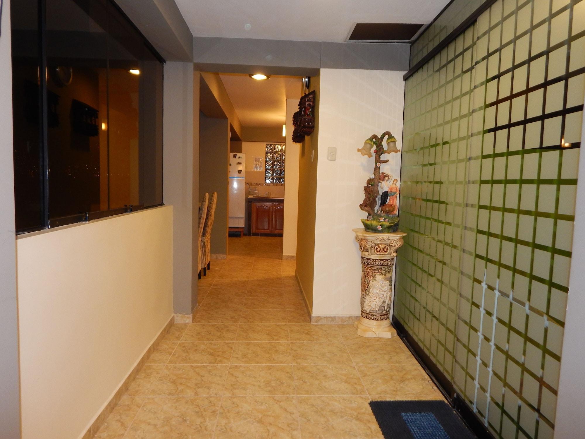 Varios Casa Hospedaje Mama Sarita