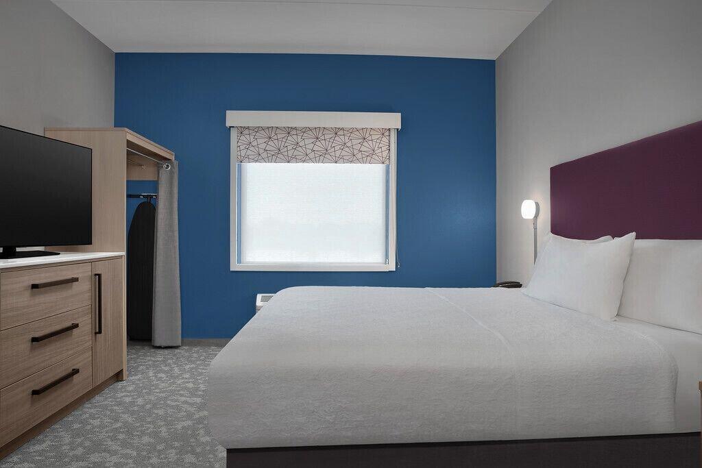 Habitación Home2 Suites By Hilton Weston Ft. Lauderdale