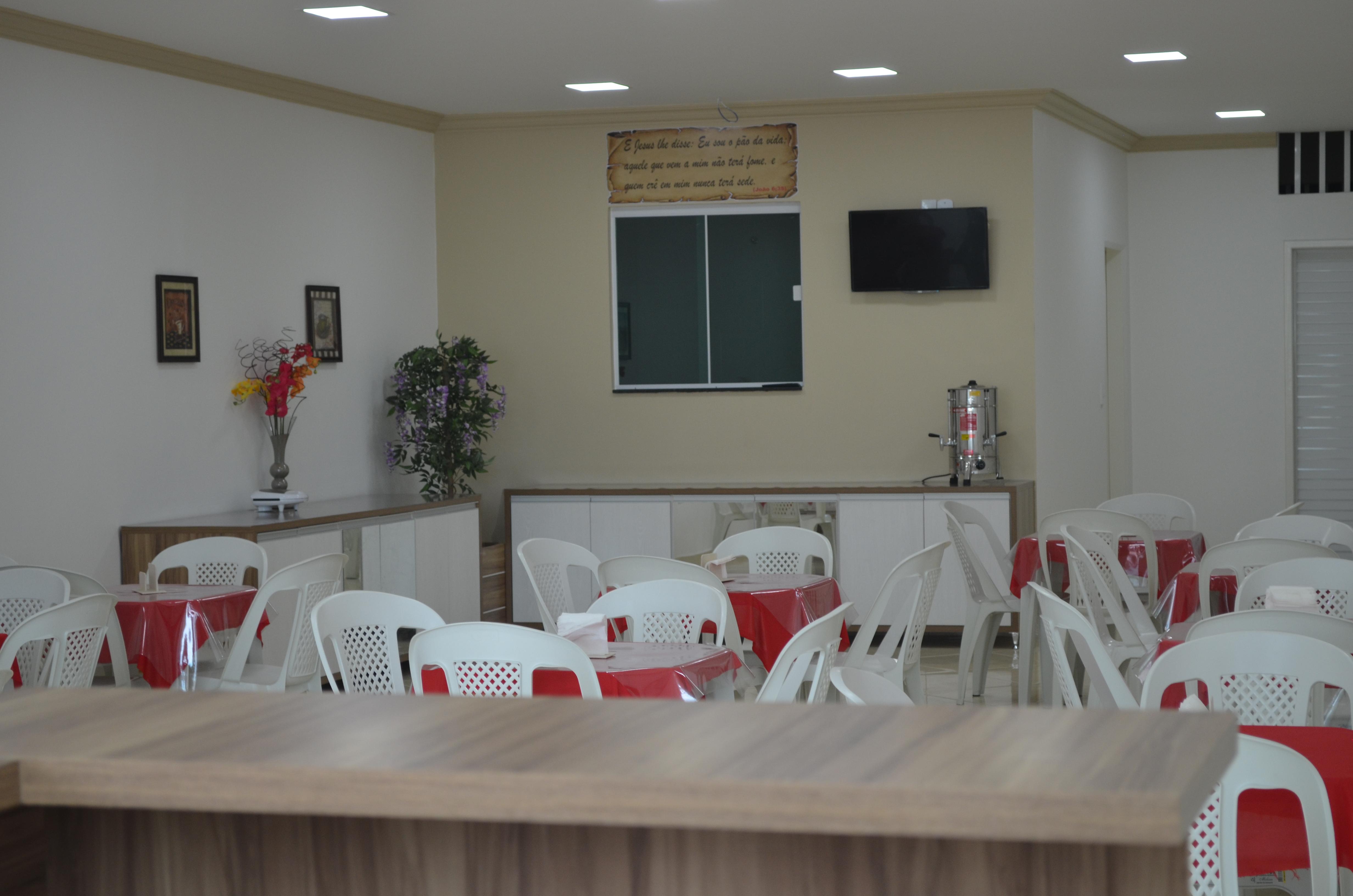 Restaurant Pousada Belezinha