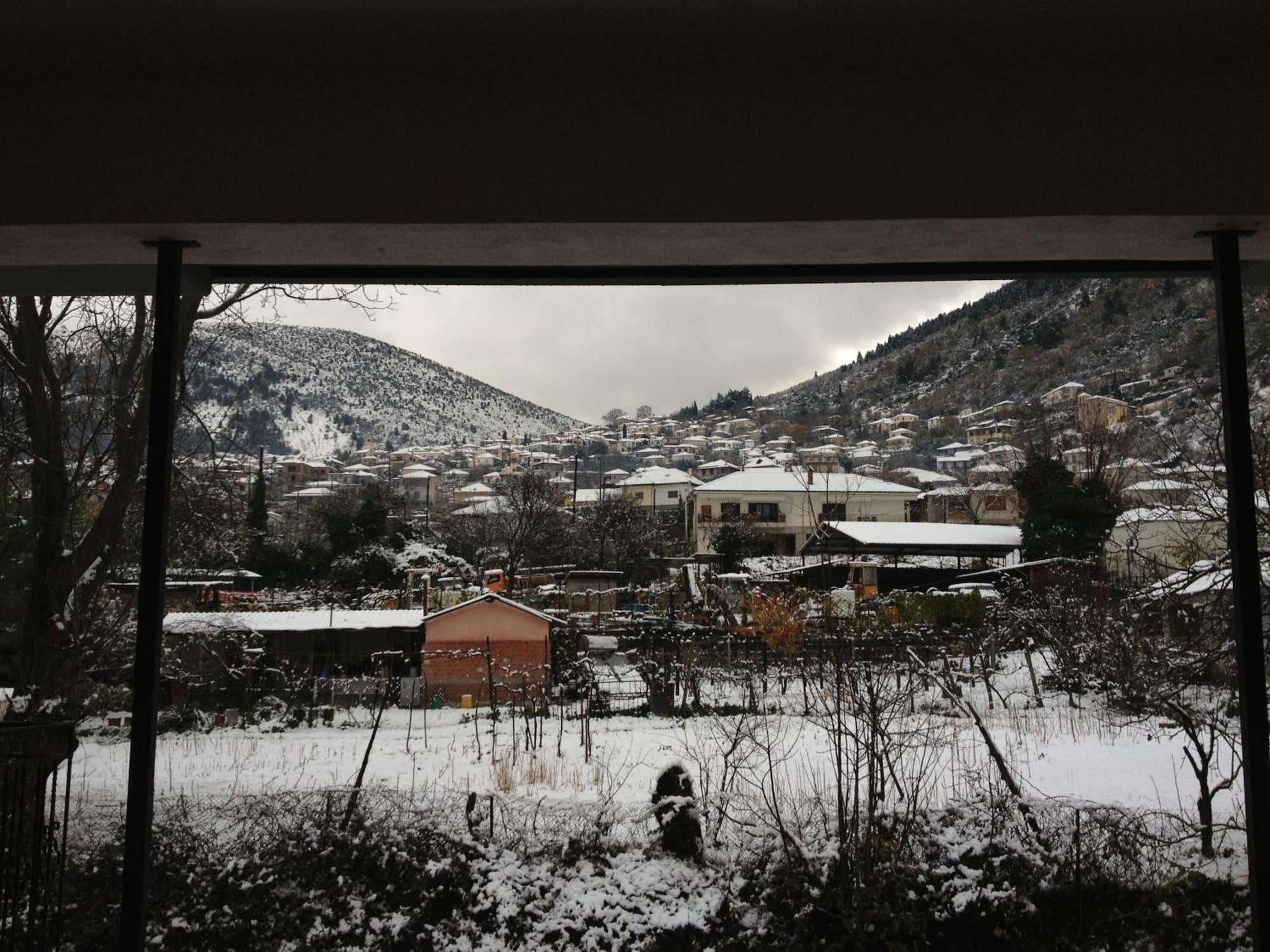 Restaurant Artemis